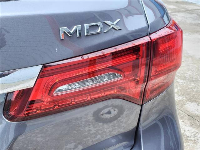 2019 Acura MDX SUV / Crossover - $20,997