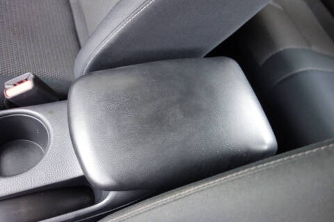 2017 Nissan Sentra SL