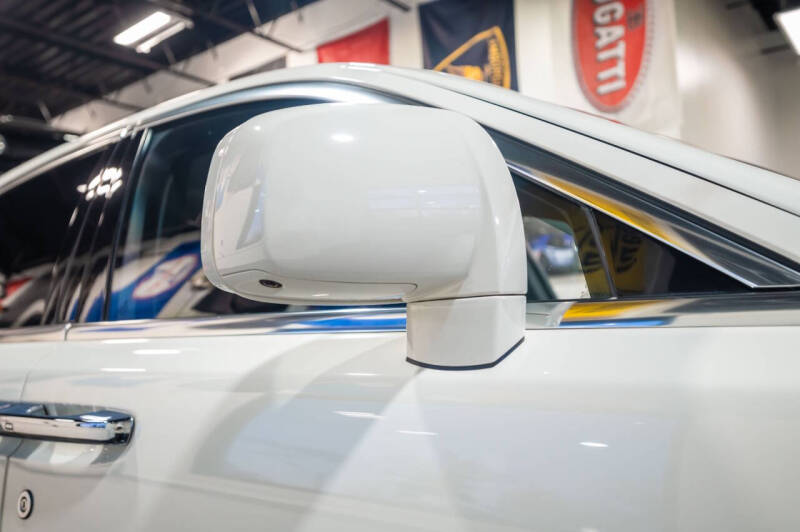 2010 Rolls-Royce Ghost