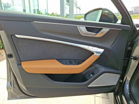 2026 Audi RS 6 Avant performance 4.0T quattro Avant