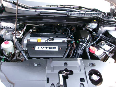 2007 Honda CR-V EX