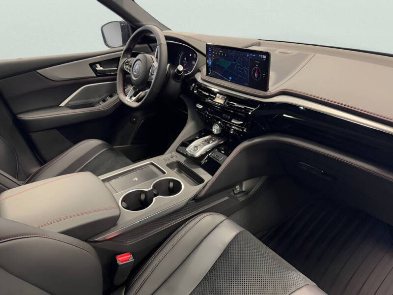 2026 Acura MDX SH-AWD w/A-SPEC