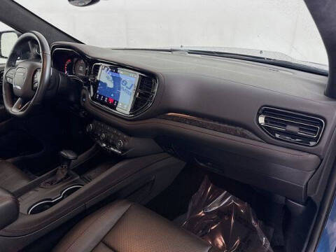 2024 Dodge Durango R/T