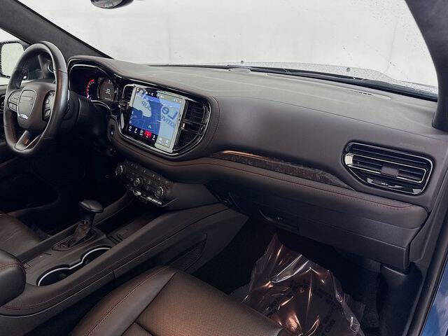 2024 Dodge Durango R/T