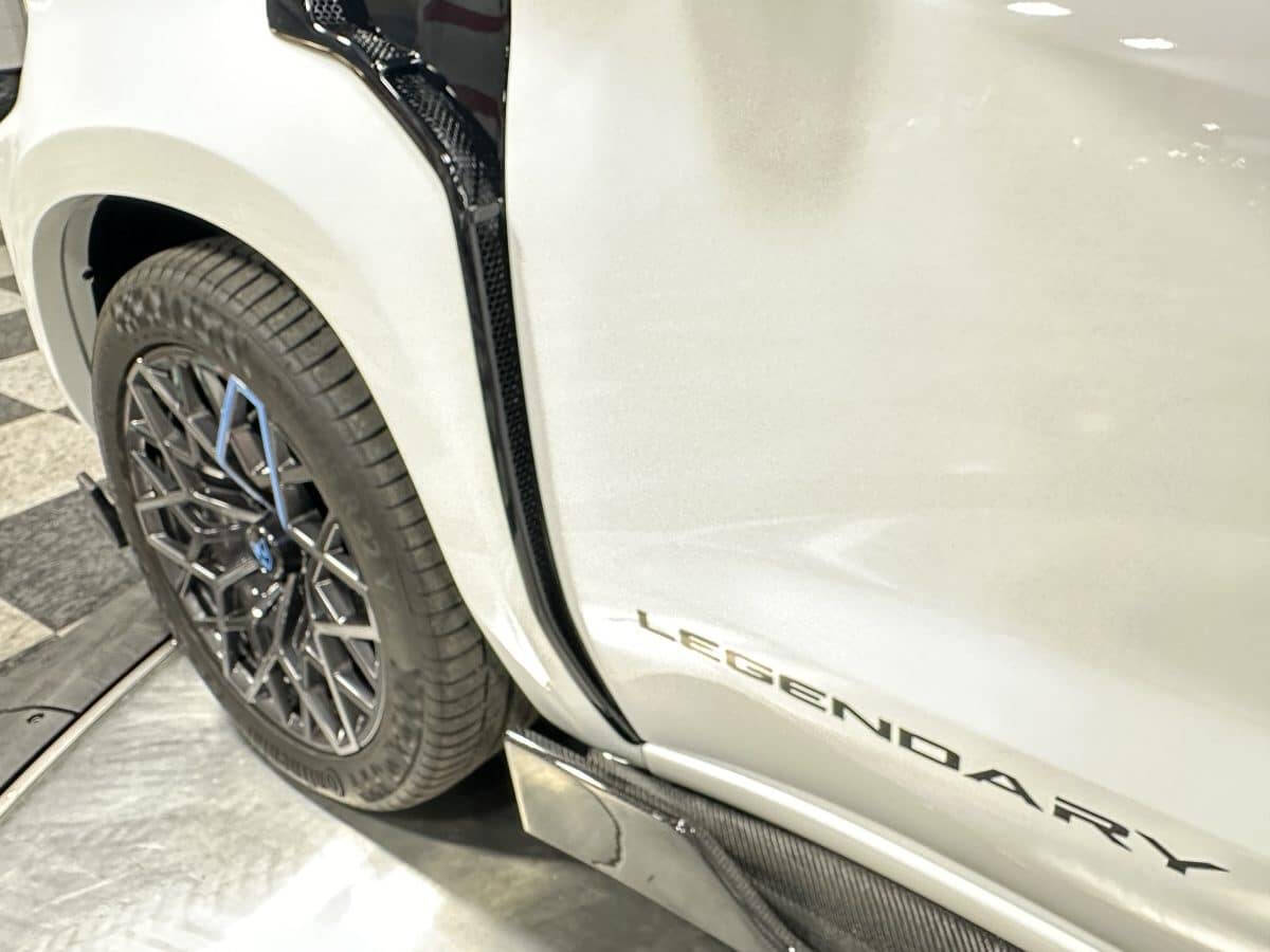 2023 Chevrolet Silverado 1500 58