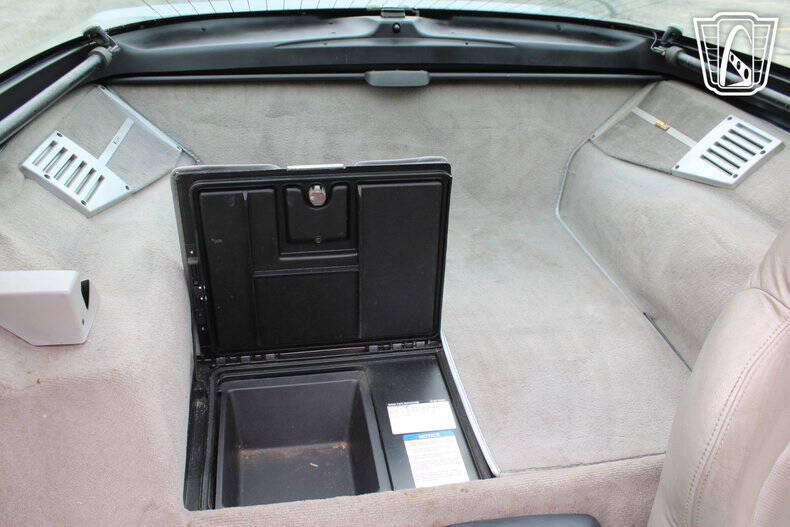 1996 Chevrolet Corvette