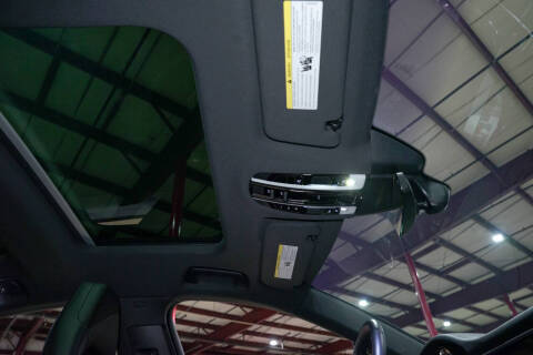 2018 Porsche Panamera 4S