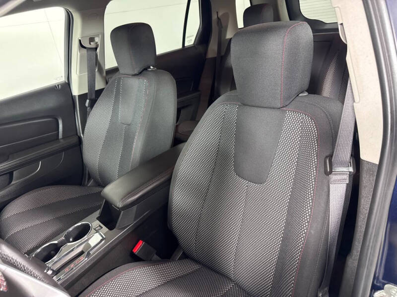 2016 GMC Terrain SLE-2