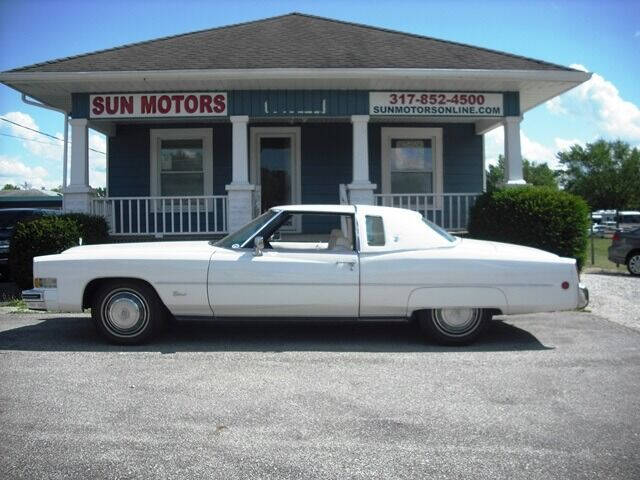 used 1993 cadillac eldorado for sale carsforsale com used 1993 cadillac eldorado for sale