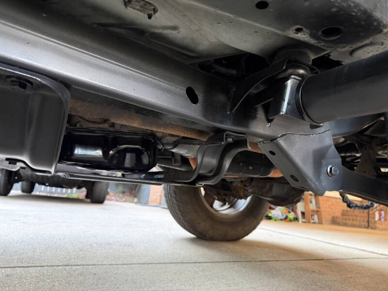 2006 Jeep Wrangler X