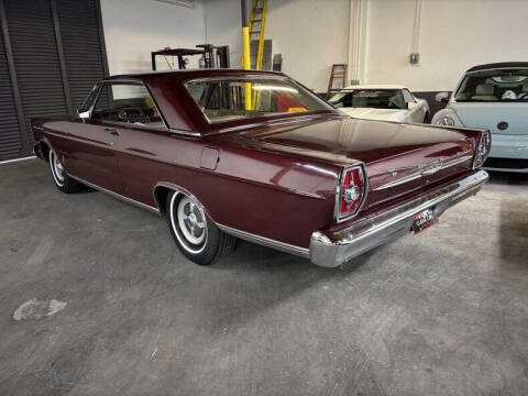 1965 Ford Galaxie