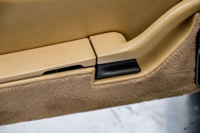 1997 Porsche 911