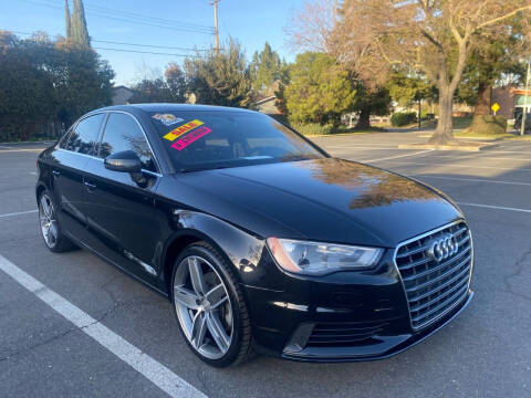 2015 Audi A3 for sale at 7 STAR AUTO in Sacramento CA