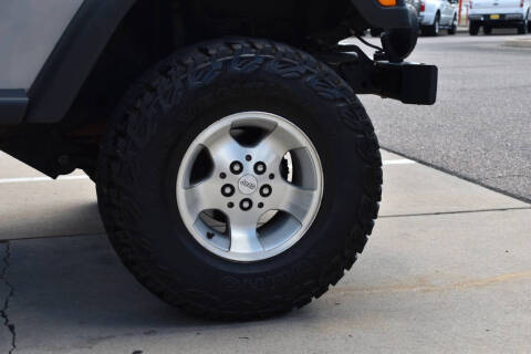 2000 Jeep Wrangler Sport