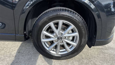 2024 Mazda CX-5 2.5 S Preferred