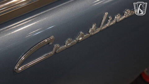 1954 Ford Crestline