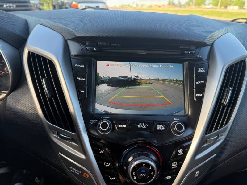 2012 Hyundai Veloster