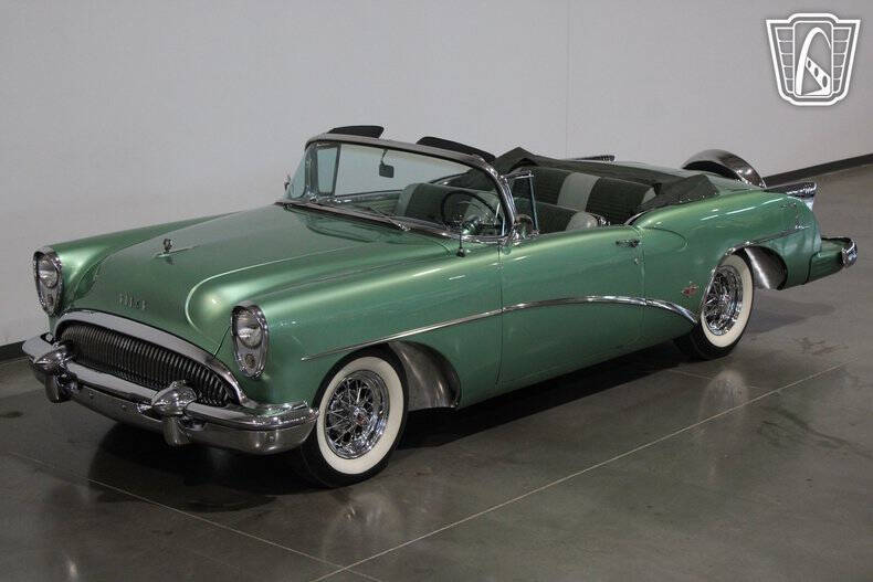 1954 Buick Skylark