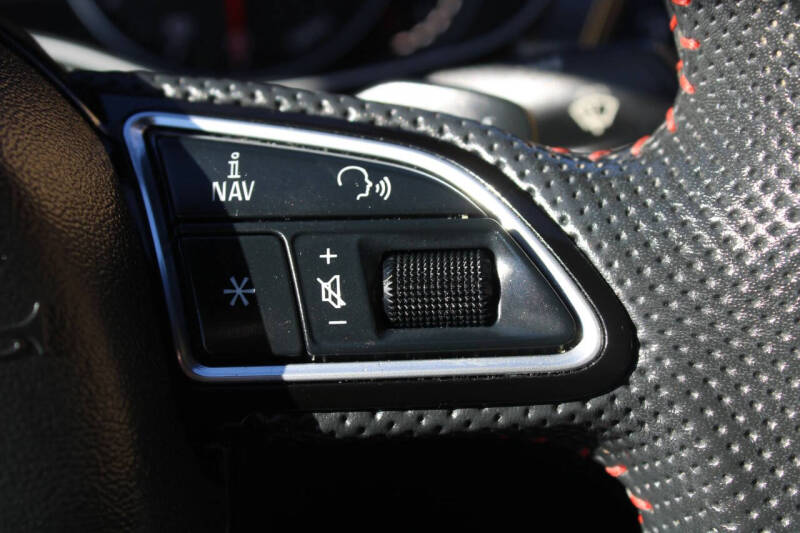 2018 Audi A7 3.0T quattro Premium Plus