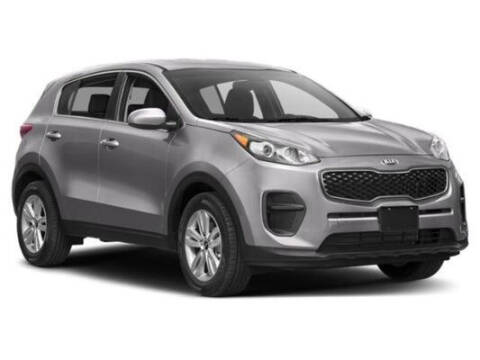 2019 Kia Sportage for sale at RED TAG MOTORS in Sycamore IL
