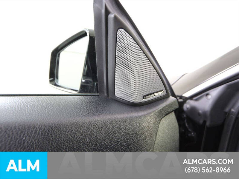 2017 Mercedes-Benz E-Class E 400 4MATIC