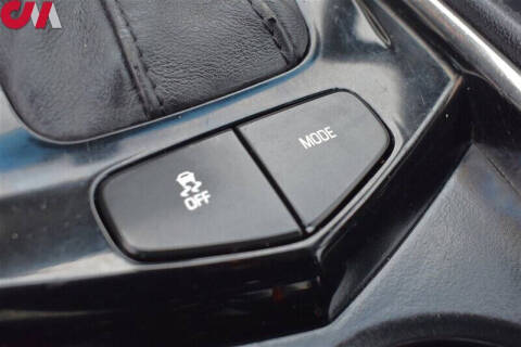 2016 Cadillac ATS 2.5L