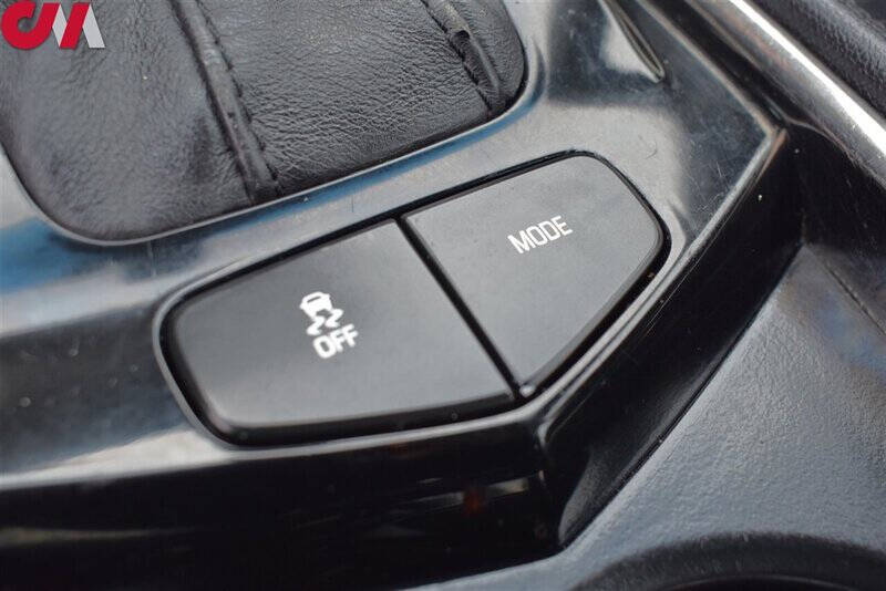 2016 Cadillac ATS 2.5L