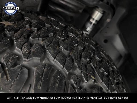 2016 RAM 2500 Laramie