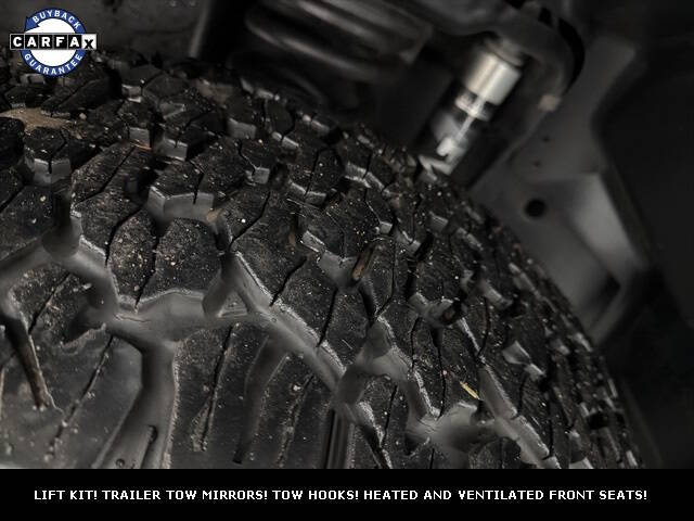 2016 RAM 2500 Laramie