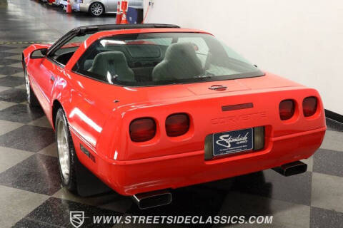 1994 Chevrolet Corvette