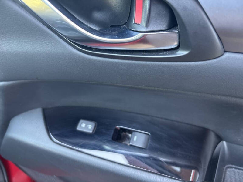 2024 Mazda CX-5 2.5 S Preferred