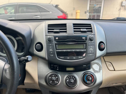 2010 Toyota RAV4