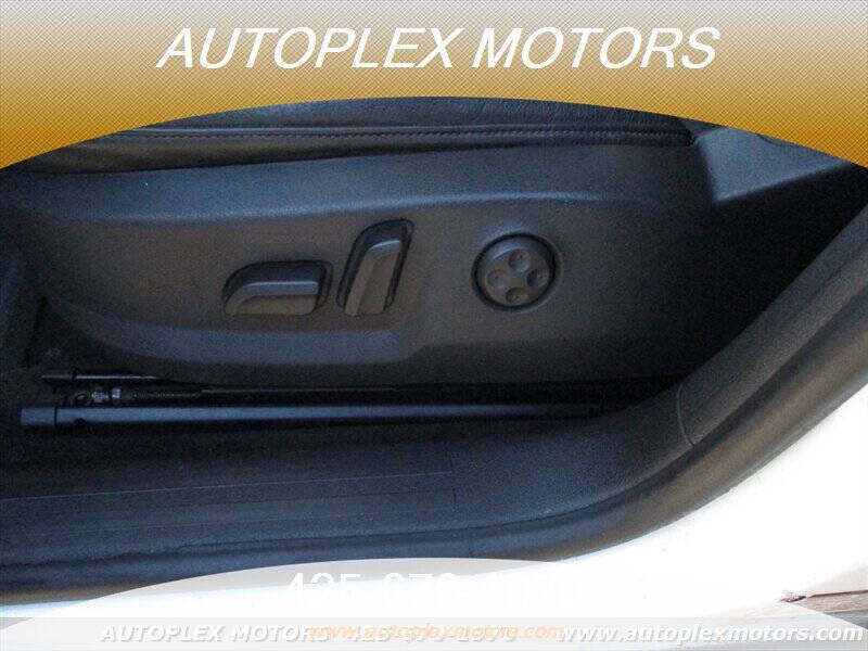 2011 Audi A3 2.0T Premium Plus PZEV