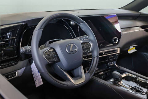 2026 Lexus RX 350