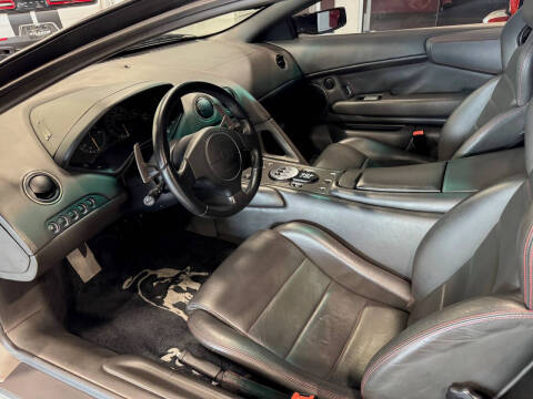 2004 Lamborghini Murcielago