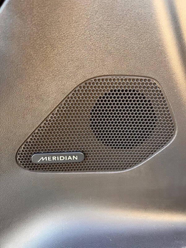 2018 Jaguar F-PACE 35t Prestige