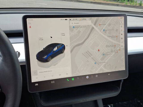 2023 Tesla Model 3 Long Range