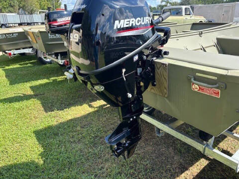 2026 Lowe Boats L1436L Jon