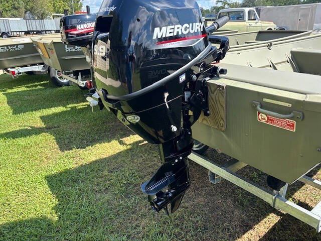 2026 Lowe Boats L1436L Jon