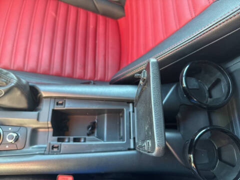 2018 FIAT 124 Spider Abarth