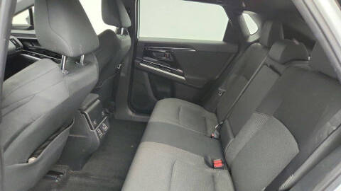 2023 Subaru Solterra Premium