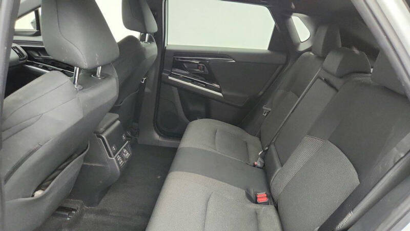 2023 Subaru Solterra Premium