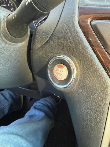 2014 Nissan Pathfinder SL