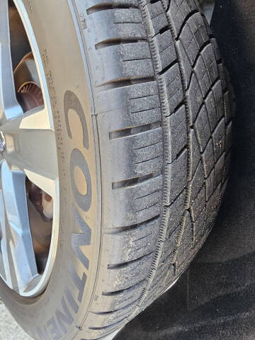 2017 Volvo XC60 T5 Dynamic