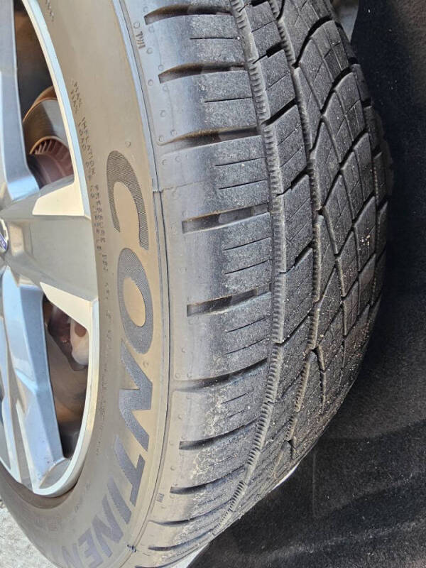 2017 Volvo XC60 T5 Dynamic