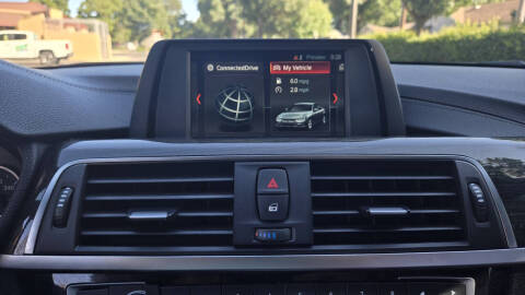 2018 BMW 3 Series 330e iPerformance