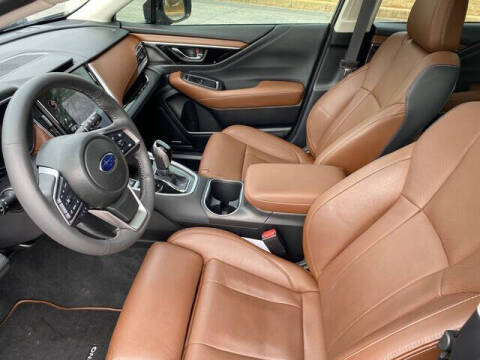 2023 Subaru Outback Touring XT