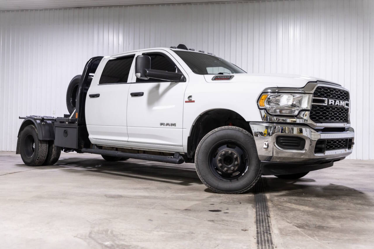 2022 Ram 3500 for sale at Southern Diesel Truck Co. in Oswego, NY