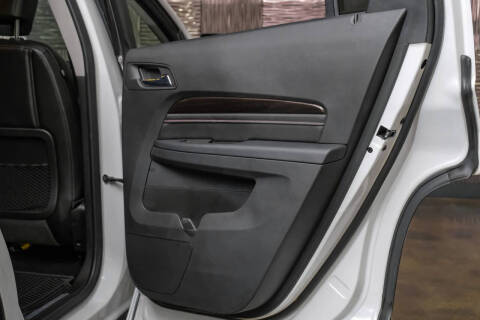 2017 GMC Terrain Denali