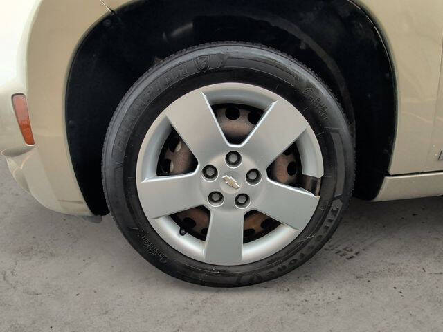 2009 Chevrolet HHR LS